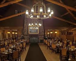 You will be enchanted by this national historic landmark. Old Faithful Inn Yellowstone National Park Park Ranger John