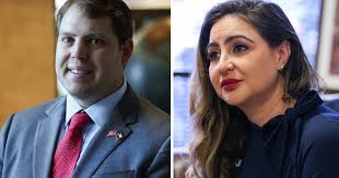 Either way, outcome of Texas HD 70 race may signal political shift in  Collin County