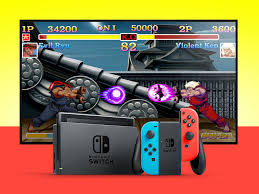 Celebrity gamerz spoke with sal vulcano of impractical jokers. Ultra Street Fighter Ii The Final Challengers Review Stuff
