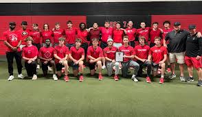 Kia AutoSport Athletes of the Week: Central Phenix City Baseball