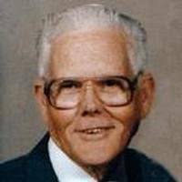 Cecil Collum Obituary 2010