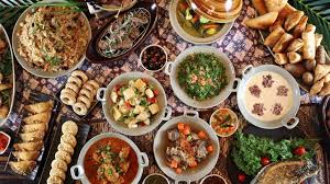 Kelancaran acara merupakan tujuan bersama diadakannya suatu acara bukan? Ingin Bukber Di Rumah Aja Dengan Makanan Ala Hotel Mewah Begini Caranya