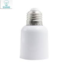 E27 To E40 Led Lamp Holder Adapter Converter Socket Light Bulb Lamp Holder Adapter Plug Extender Led Light Light Bulb Lamp Lamp Holder Led Lights