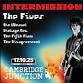 INTERMISSION: The Fiver event image