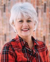 Star Rating and Reviews for Nancy Braddock