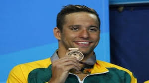 Tokyo Olympics 2020 Swimmer Chad Le Clos Forced To Abandon Turkish Base In Mad Rush Doubtful Of Tokyo 2020 Going Ahead Health News Firstpost
