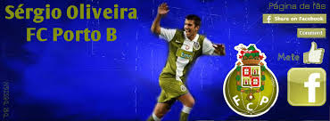 Fc porto b results and fixtures. Sergio Oliveira Fc Porto B Home Facebook