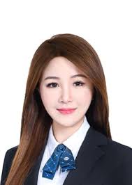 Vera Liu, PROPNEX REALTY PTE. LTD., Singapore