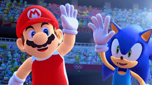 Maybe you would like to learn more about one of these? Mario And Sonic At The Olympic Games Tokyo 2020 For Nintendo Switch Nintendo Game Details