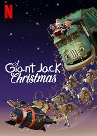 Which is the best christmas cartoon for kids? Is A Giant Jack Christmas Aka A Trash Truck Christmas On Netflix Where To Watch The Movie Newonnetflix Info