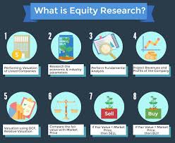 They produce research reports, projections, and recommendations concerning companies and stocks. Equity Research Definition Role How It Works