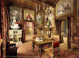 40 adorable pictures and photos of the neuschwanstein castle during winters. Inside Neuschwanstein Castle Germany S Real Disney Palace