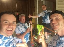 Better Life Tours — Comer and Associates