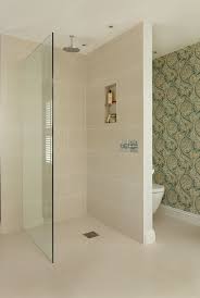 A Walk In Shower Is More Than A Stylish Option For Your Bathroom The Flush To Floor Shower Tray Offers A S Bathroom Redesign Bathroom Design Bathrooms Remodel