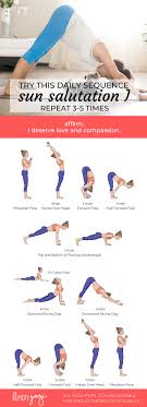 Beginner Yoga Series Starting A Routine In 2020 Yoga For Beginners Yoga Flow Yoga Everyday