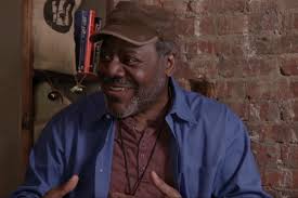 Grad Acting Alumnus, Frankie Faison, Talks About His Roots