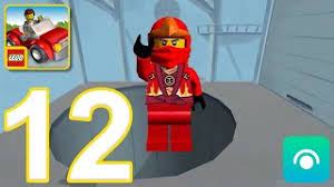 Access to an updated version of the game, allowing the user to unlock all levels and modes. Lego Juniors Create And Cruise Guide 12 All Parts Unlocked Walkthrough