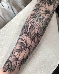 Tattoo 34 is the only black and indigenous owned and run tattoo shop in portland, or. Portland Tattoo Parlor New Rose Tattoo