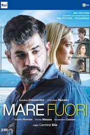 The Sea Beyond (Series)