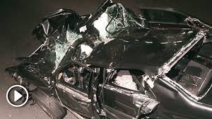 Así fue la trágica muerte de Lady Di en el puente de l’Alma de París