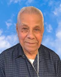 Antonio C. Valdez Obituary August 10, 2023
