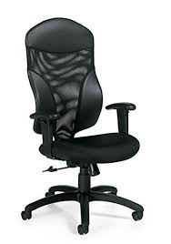 Global High Back Mesh Office Chair Overall Dimensions 25 Global Furniture Black Office Furniture Office Chair