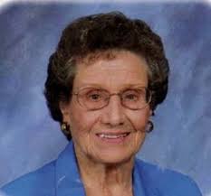 Obituary information for Naomi Caraway Bryan