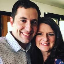 BILSA FACULTY/STAFF SPOTLIGHT! John and Vikki Peterson are both employees  of the UW-Platteville Biology Department here at University of  Wisconsin-Platteville. John has been working