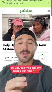 LETS HELP @dauxhouse ❤️❤️❤️  https://www.gofundme.com/f/help-daux-house-find-a-new-glutenfree-home