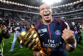 Agence nice presse/icon sport via getty images mbappé fired monaco on their way. B R Football On Twitter 21 Year Old Kmbappe Adds Yet Another To His Collection Ligue 1 X4 World Cup Coupe De La Ligue Coupe De France Trophee Des Champions U19 European Championship So Many