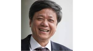 Trân Van Công: 30 ans à l'enseignement et à la promotion de la langue de  Molière