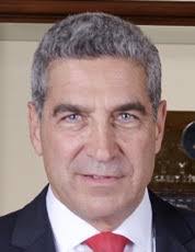 Glenn Bierman's Instagram, Twitter & Facebook