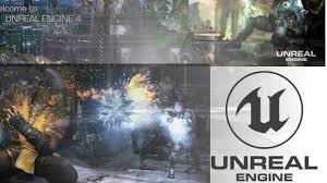 Unreal Engine 4 Completo Do B谩sico Ao Multiplayer E Vr Unreal Engine Engineering Design Art