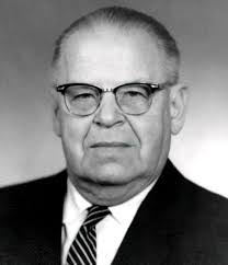 Earl James Mulqueen Sr. (1895-1965)