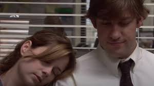 The Office: Jim Halpert And Pam Beesly's Relationship Timeline Told In 45  Episodes