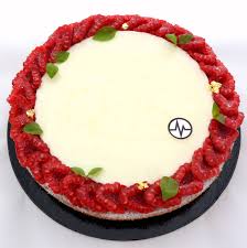 Fantastik Sweet Dream Framboise Citron De Christophe Michalak Recette Christophe Michalak Recettes De Framboises Patisserie