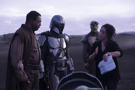 The believer is a touching and explosive episode that functions as a mostly satisfying setup for the season 2 finale. Behind The Scenes The Mandalorian S Groundbreaking Virtual Production Industry Trends Ibc
