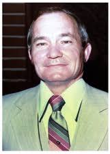 Raymond Eugene “Gene” Poppell May 4, 1937