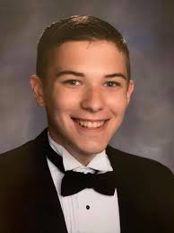 2021 Godspell Playbill by Notre Dame High School, Lawrenceville, New Jersey 