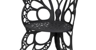 The Butterfly Chairs To Go With The Table So Cute For The Back Patio Butterfly Chair Butterflies Outdoor Lounge Chair Outdoor