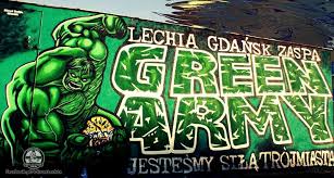 Rok 2016 Okiem Grupy Ultras Lechia Gdansk Stadionowi Oprawcy