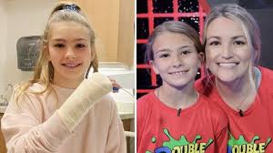 Jun 25, 2021 · taking a stand. Jamie Lynn Spears Daughter Suffers Buckle Fracture After Accident At Recess Country Music Family