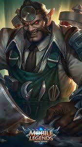Pin Di Gambar Mobile Legends Best mobile legends wallpaper you can click long and download the pictures. pinterest