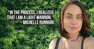 Michelle Learned's Instagram, Twitter & Facebook