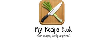 Faqs My Recipe Book App