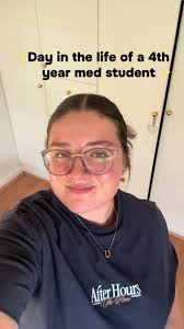 Med Student South Africa