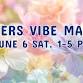 Healers Vibe Market