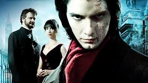 Sadly, my first real introduction to the tale of dorian gray (although i had heard of the story before, just never read it or seen it in any of its various incarnations) was through the horrible movie league of extraordinary. Dorian Gray 2009 Posters The Movie Database Tmdb