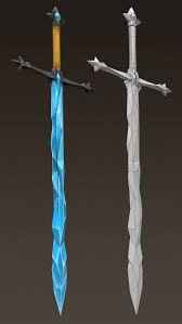 A dull knife a knife. Minecraft Diamond Sword Model Minecraft Diamond Sword Sword Design Sword Drawing