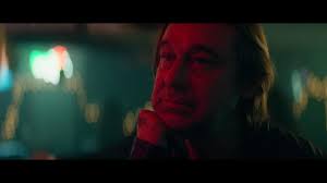 The master with the camera and lights. With all his jokes